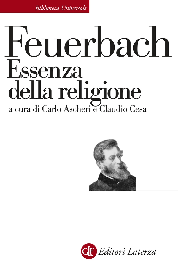 Essenza della religione - Librerie.coop Essenza della religione - Librerie.coop