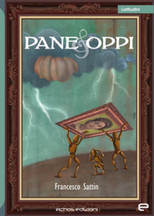 Pane & Oppi - Librerie.coop Pane & Oppi - Librerie.coop