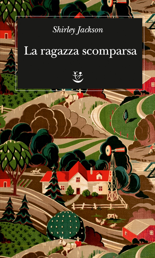 La ragazza scomparsa - Librerie.coop La ragazza scomparsa - Librerie.coop