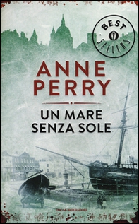 Un mare senza sole - Librerie.coop