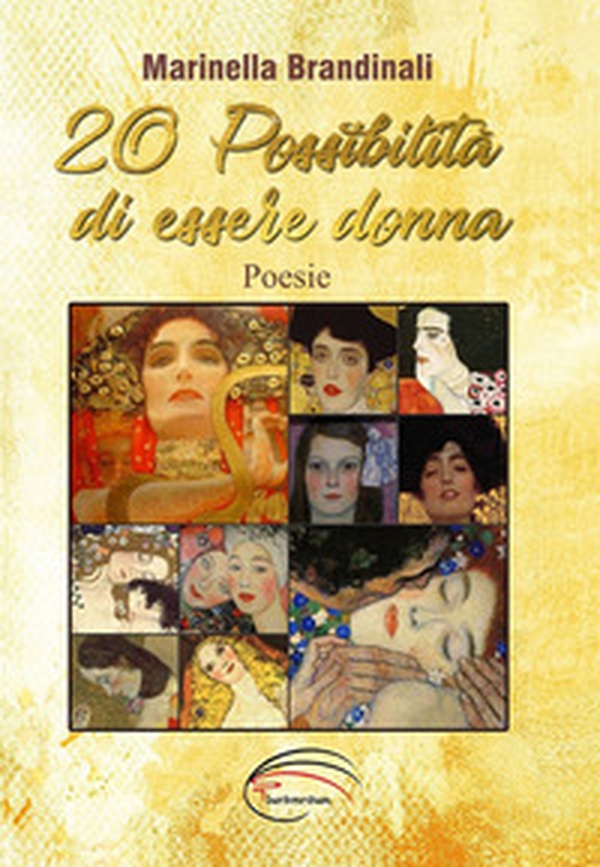 20 possibilità di essere donna - Librerie.coop 20 possibilità di essere donna - Librerie.coop