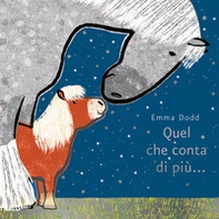 Quel che conta di più... - Librerie.coop Quel che conta di più... - Librerie.coop