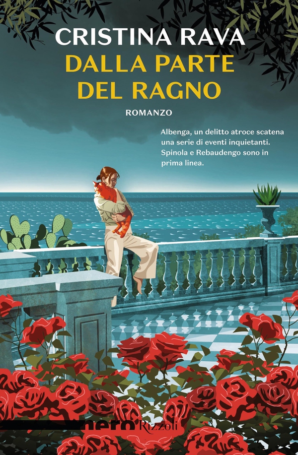 Dalla parte del ragno - Librerie.coop Dalla parte del ragno - Librerie.coop
