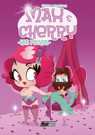Hot pocket. Max & Cherry - Librerie.coop Hot pocket. Max & Cherry - Librerie.coop