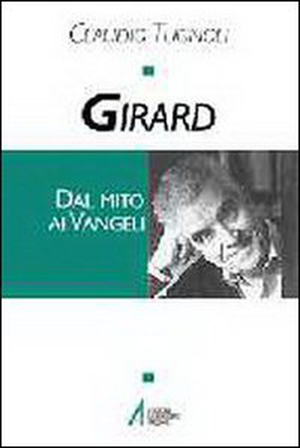 Girard. Dal mito ai vangeli - Librerie.coop Girard. Dal mito ai vangeli - Librerie.coop