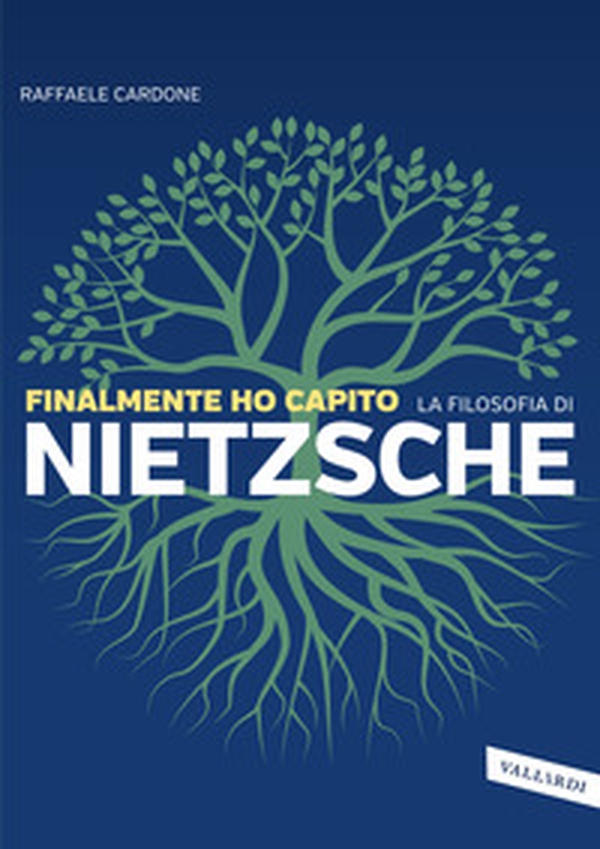 Finalmente ho capito la filosofia di Nietzsche - Librerie.coop Finalmente ho capito la filosofia di Nietzsche - Librerie.coop