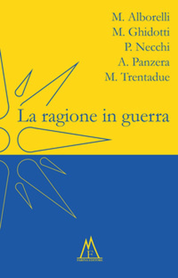 La ragione in guerra - Librerie.coop La ragione in guerra - Librerie.coop