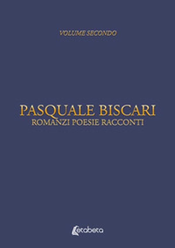 Romanzi, poesie, racconti - Librerie.coop