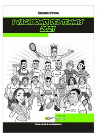 I vagabondi del tennis 2021 - Librerie.coop