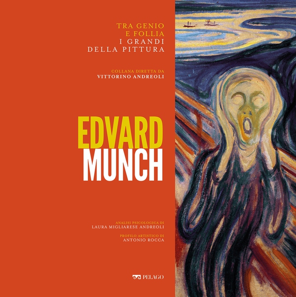 Edvard Munch - Librerie.coop Edvard Munch - Librerie.coop