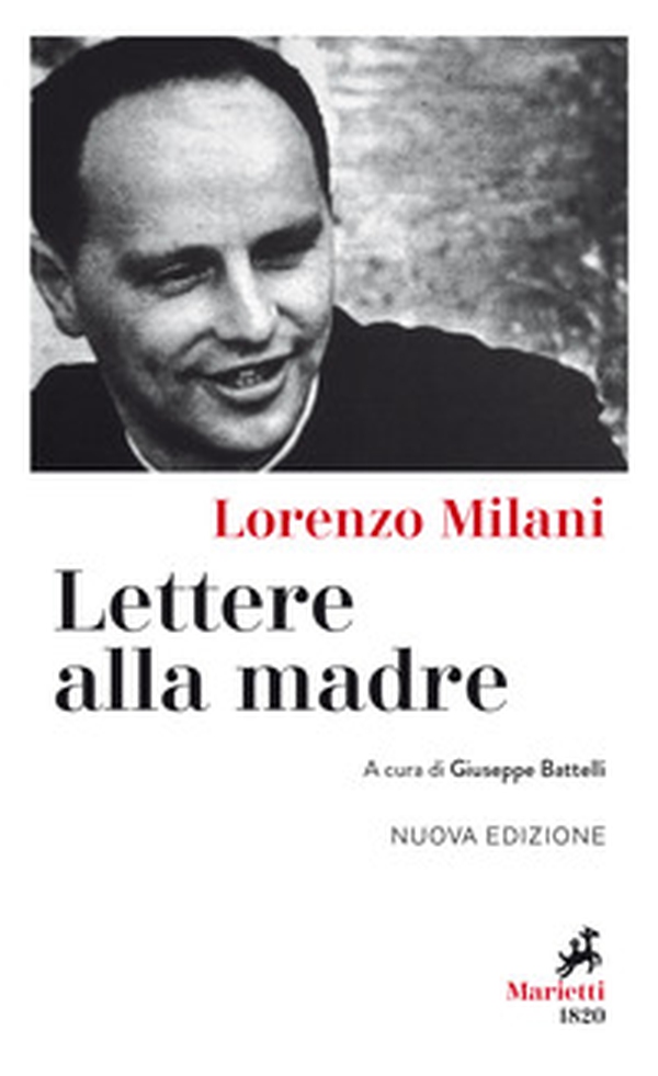 Lettere alla madre - Librerie.coop Lettere alla madre - Librerie.coop