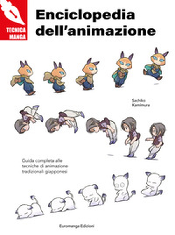 Enciclopedia dell'animazione - Librerie.coop Enciclopedia dell'animazione - Librerie.coop