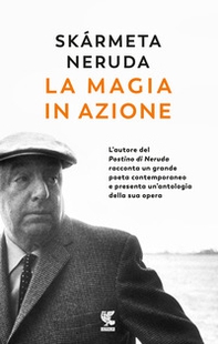 La magia in azione - Librerie.coop