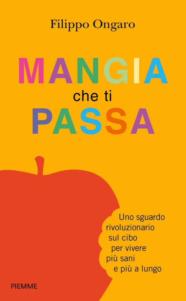 Mangia che ti passa - Librerie.coop Mangia che ti passa - Librerie.coop