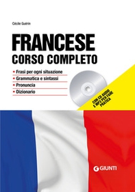 Francese. Corso completo - Librerie.coop Francese. Corso completo - Librerie.coop