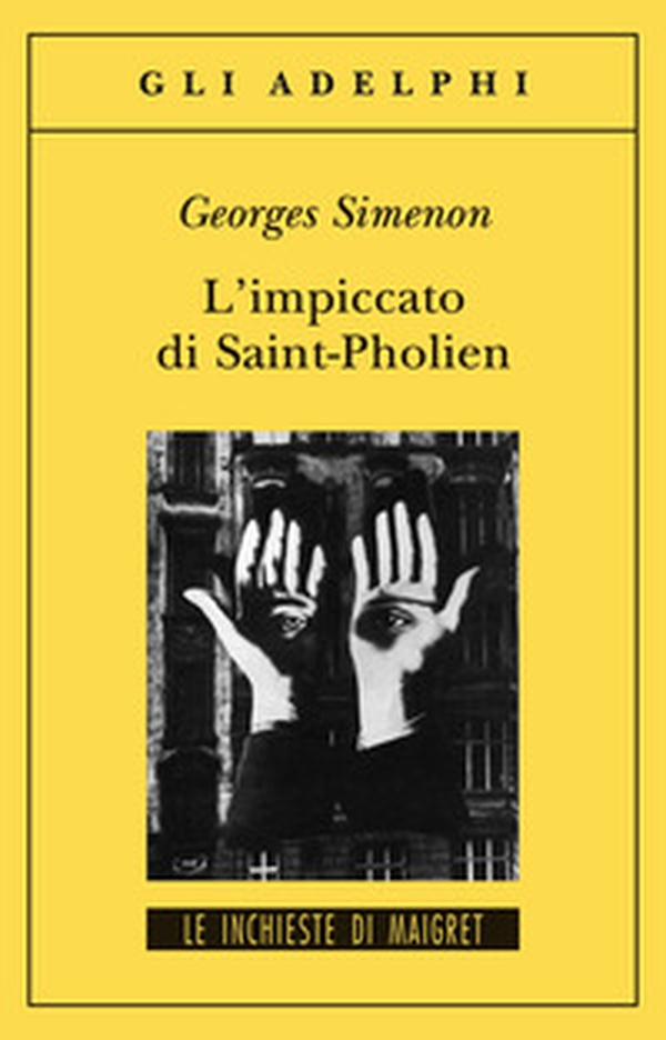 L'impiccato di Saint-Pholien - Librerie.coop L'impiccato di Saint-Pholien - Librerie.coop