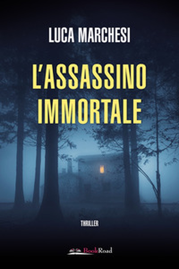 L'assassino immortale - Librerie.coop L'assassino immortale - Librerie.coop