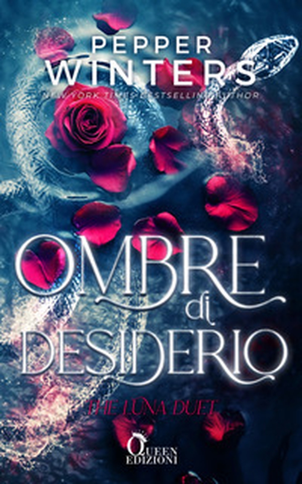 Ombre di desiderio. The Luna duet - Librerie.coop Ombre di desiderio. The Luna duet - Librerie.coop