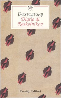 Diario di Raskolnikov - Librerie.coop