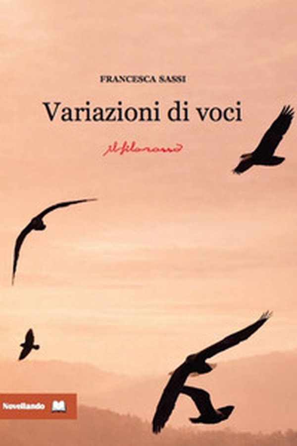 Variazioni di voci - Librerie.coop