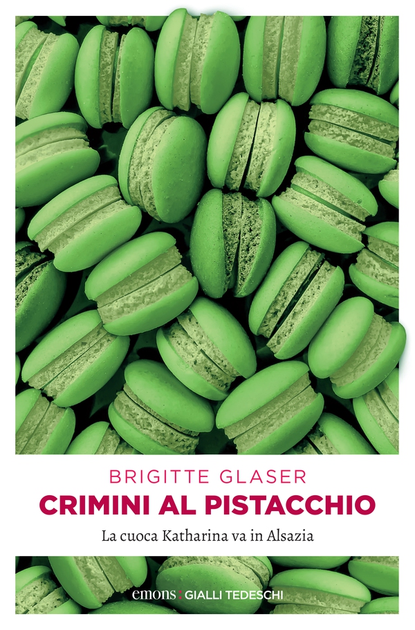 Crimini al pistacchio - Librerie.coop Crimini al pistacchio - Librerie.coop