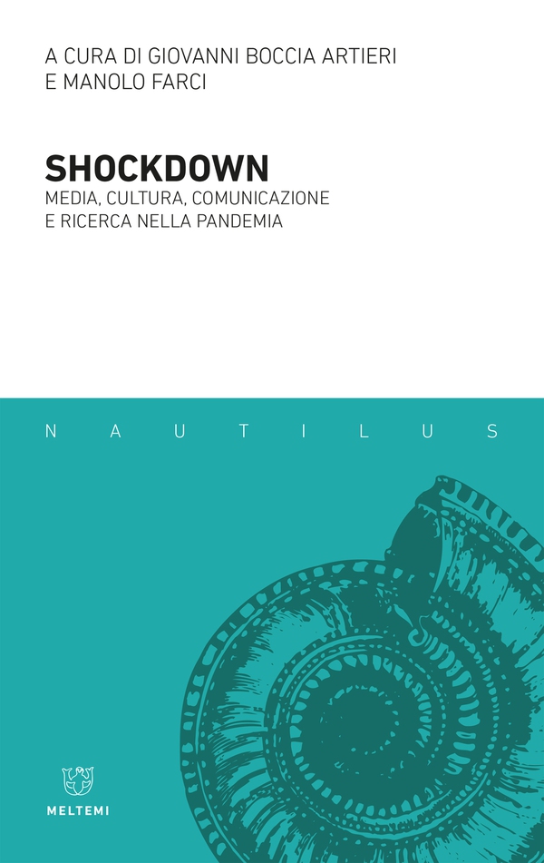 Shockdown - Librerie.coop Shockdown - Librerie.coop