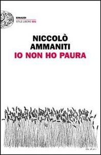 Io non ho paura - Librerie.coop