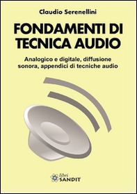 Fondamenti di tecnica audio - Librerie.coop