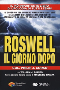Il giorno dopo Roswell - Librerie.coop