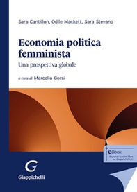 Economia politica femminista: una prospettiva globale - Librerie.coop Economia politica femminista: una prospettiva globale - Librerie.coop
