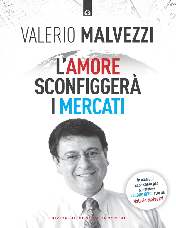 L'amore sconfiggerà i mercati - Librerie.coop L'amore sconfiggerà i mercati - Librerie.coop