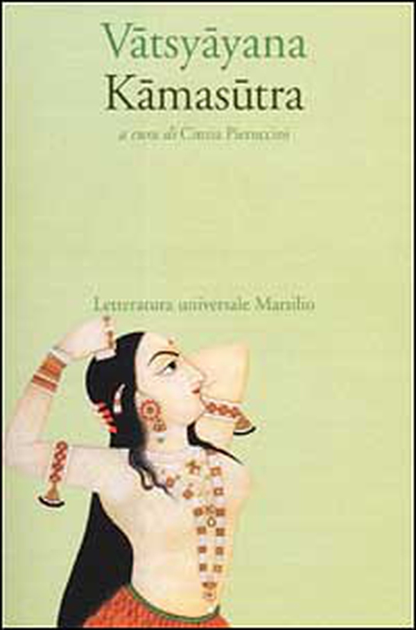Kamasutra - Librerie.coop Kamasutra - Librerie.coop