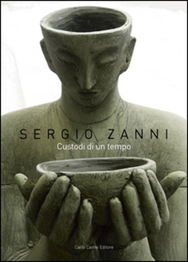 Sergio Zanni. Custodi di un tempo - Librerie.coop Sergio Zanni. Custodi di un tempo - Librerie.coop