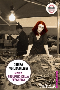 Maria Recupero della Pescheria - Librerie.coop