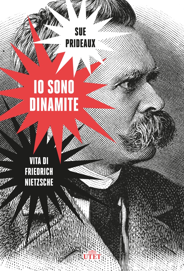 Io sono dinamite - Librerie.coop Io sono dinamite - Librerie.coop