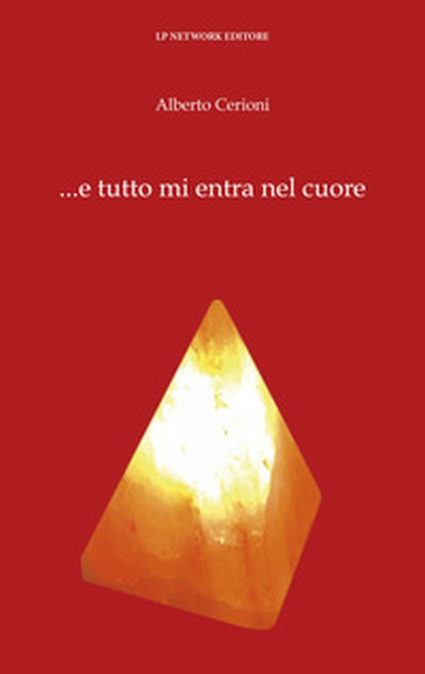 ...e tutto mi entra nel cuore - Librerie.coop ...e tutto mi entra nel cuore - Librerie.coop