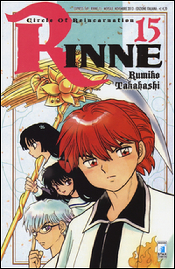 Rinne - Librerie.coop Rinne - Librerie.coop