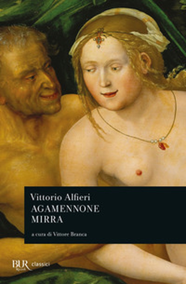 Agamennone-Mirra - Librerie.coop Agamennone-Mirra - Librerie.coop