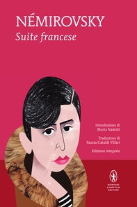 Suite francese - Librerie.coop