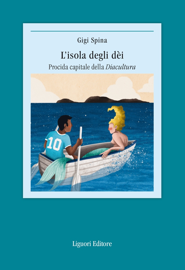 L’isola degli dèi - Librerie.coop L’isola degli dèi - Librerie.coop