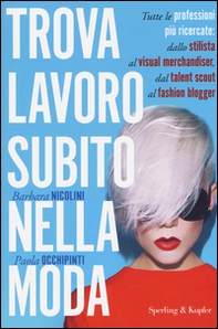 Trova lavoro subito nella moda - Librerie.coop