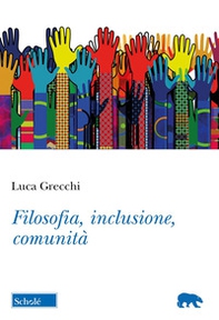 Filosofia, inclusione, comunità - Librerie.coop