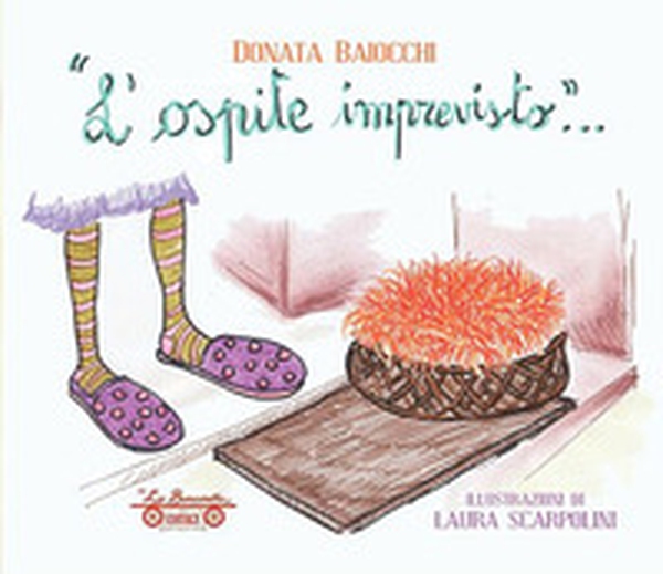 L'ospite imprevisto - Librerie.coop