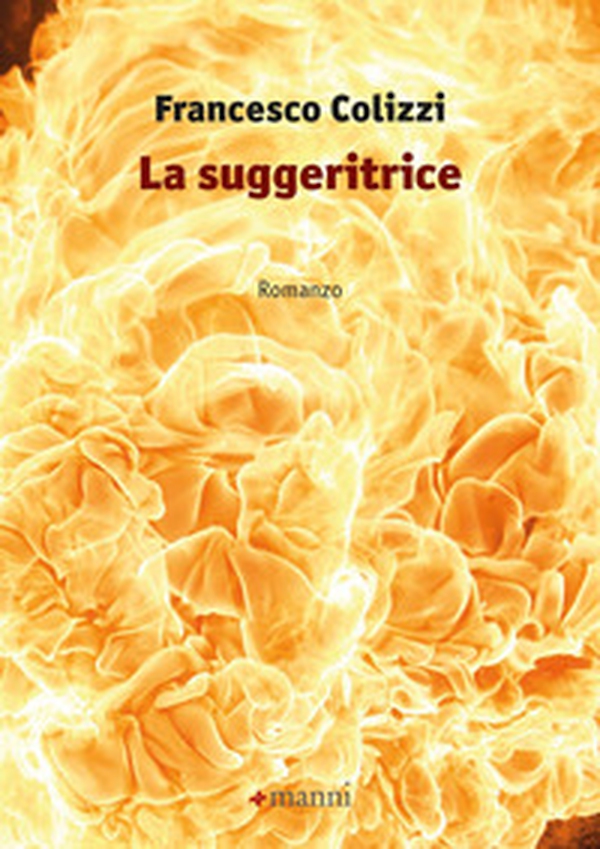 La suggeritrice - Librerie.coop La suggeritrice - Librerie.coop