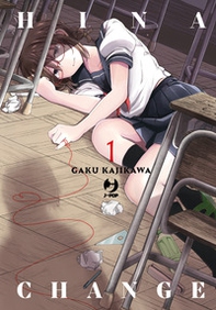 Hina change - Vol. 1 - Librerie.coop