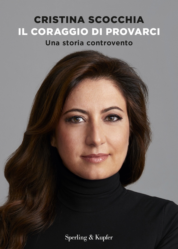 Il coraggio di provarci - Librerie.coop Il coraggio di provarci - Librerie.coop
