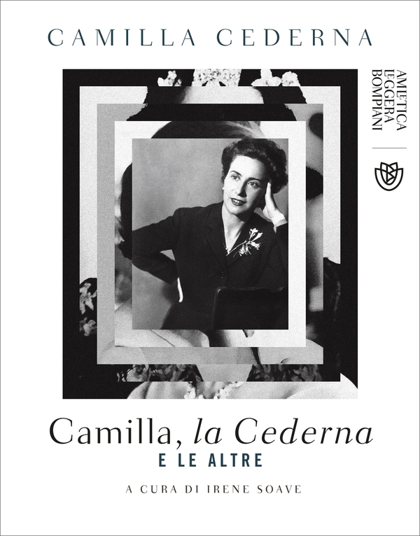 Camilla, la Cederna e le altre - Librerie.coop Camilla, la Cederna e le altre - Librerie.coop