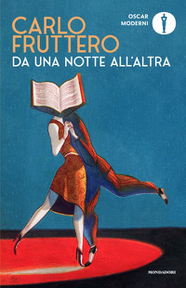 Da una notte all'altra. Passeggiando tra i libri in attesa dell'alba - Librerie.coop
