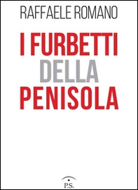 I furbetti della Penisola - Librerie.coop