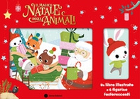 Il magico Natale degli animali - Librerie.coop
